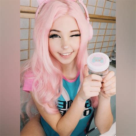 belle dolphin porn|Belle Delphine Search